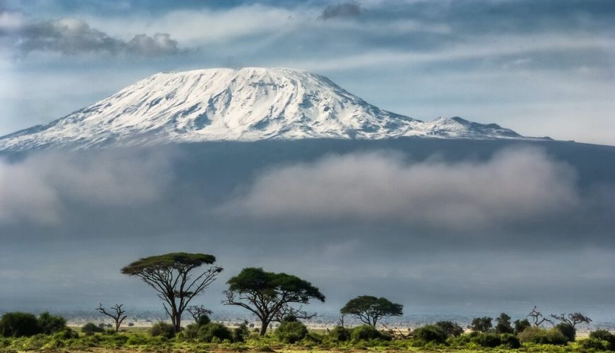 How to Get to Kilimanjaro in Tanzania